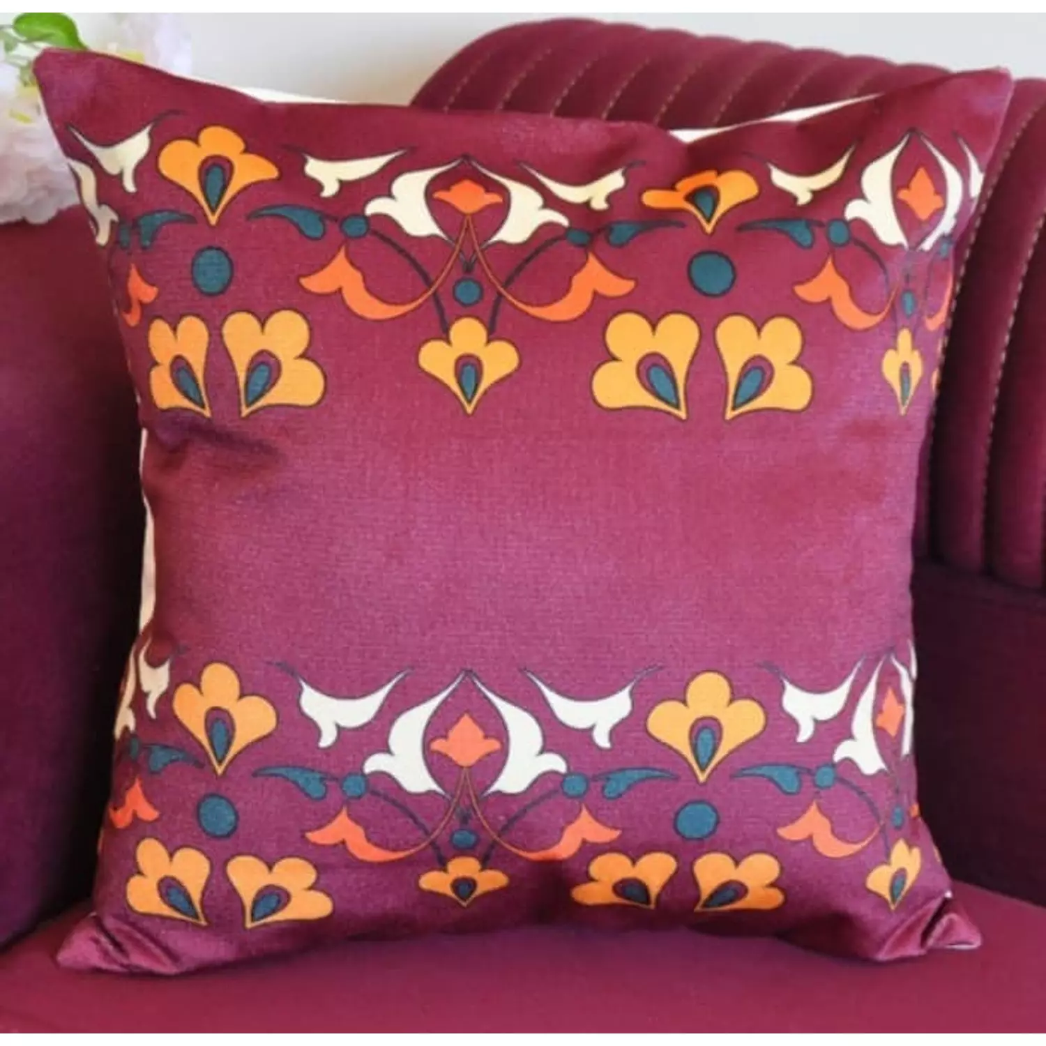 Ramadan Cushion Cover 1