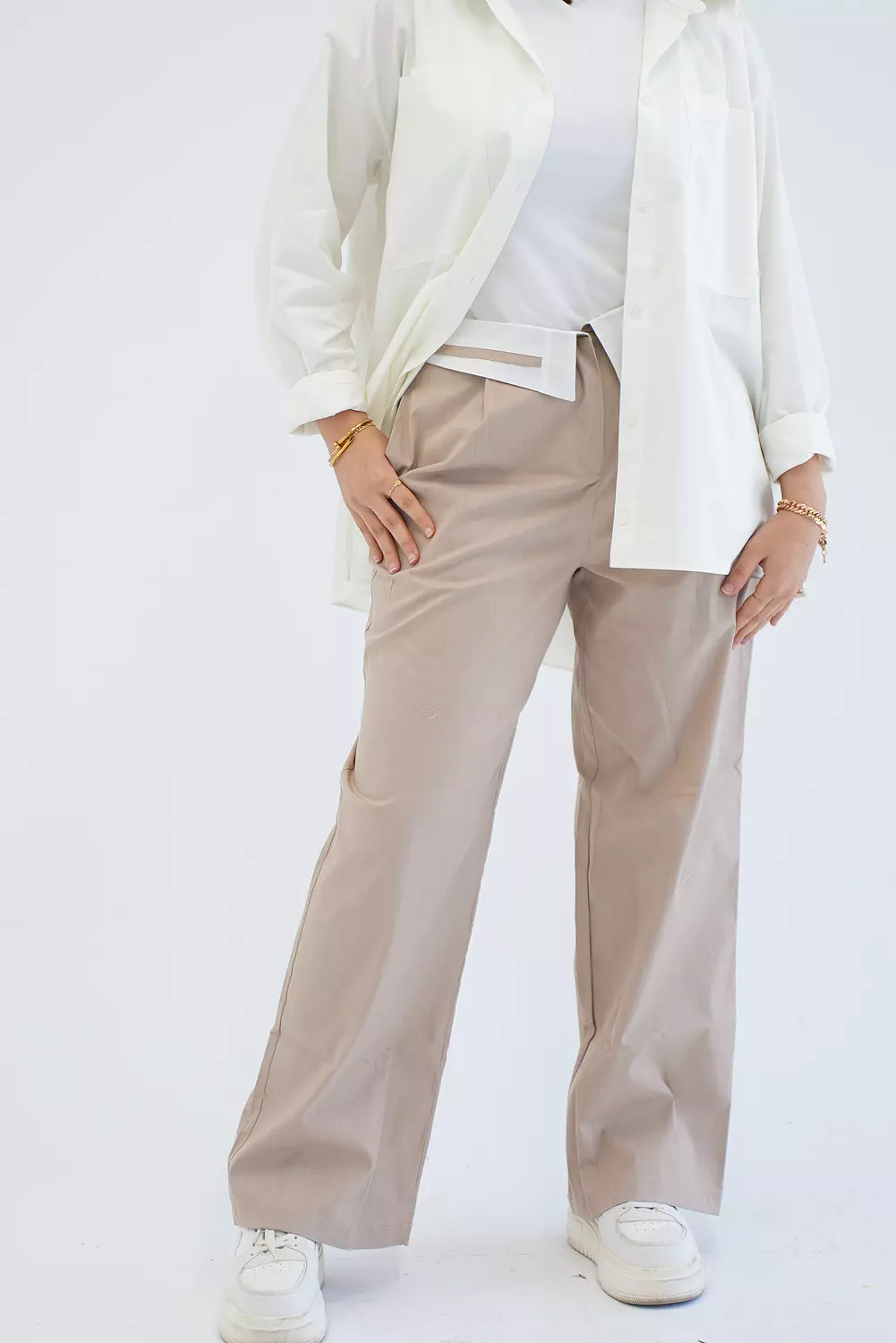 FORMAL PANTS 2