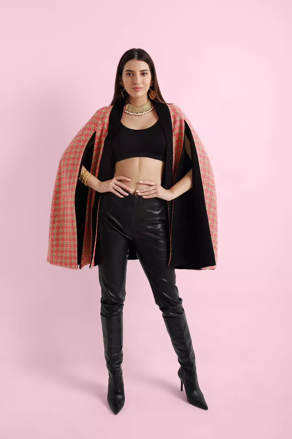 Reversible Cape image