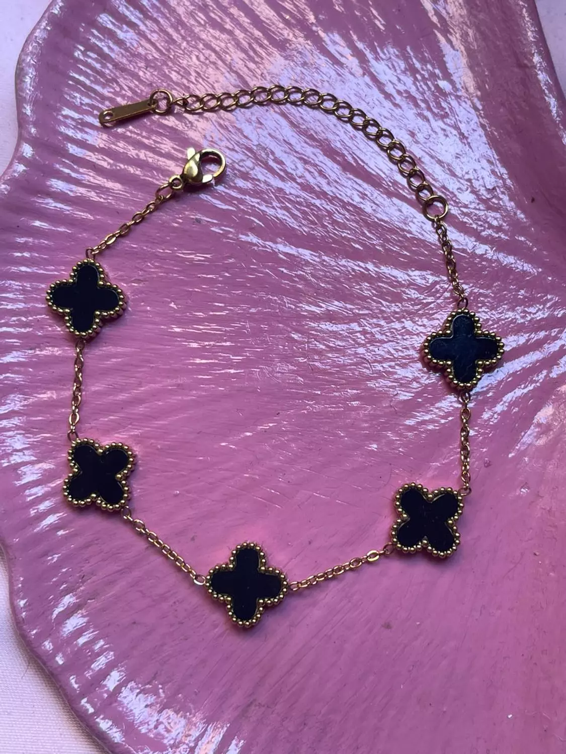 Black VanClef  image