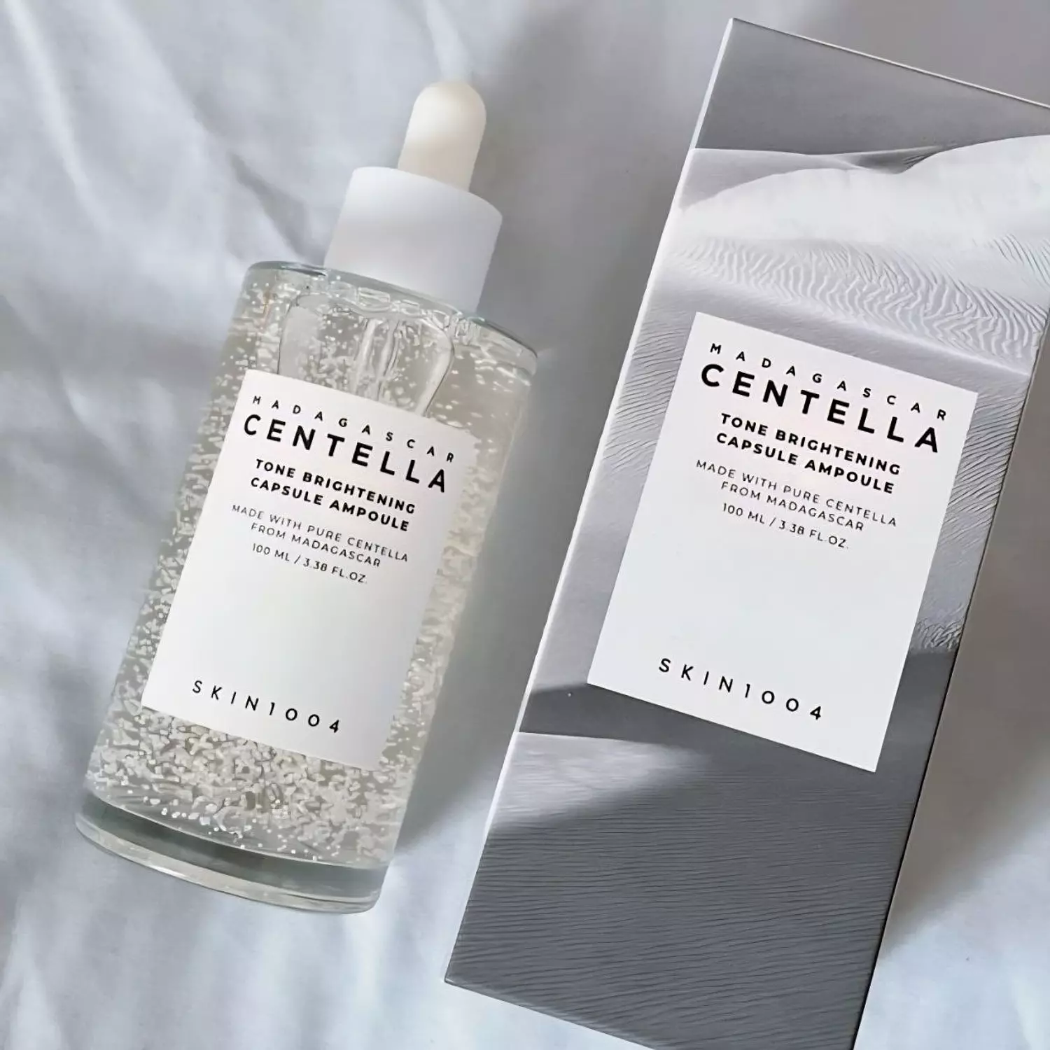 SKIN1004 Brightening Capsule Ampoule✨️ image