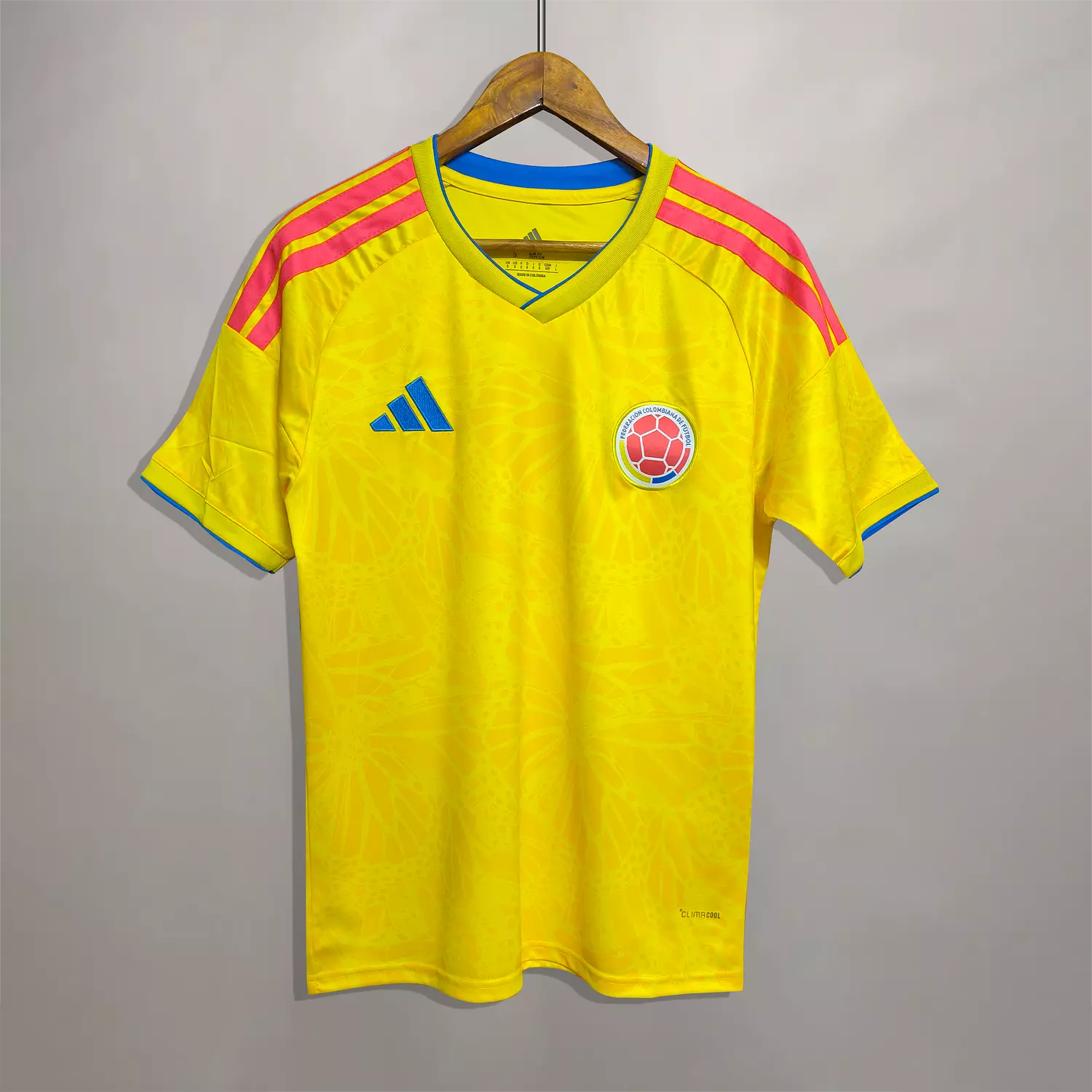 COLOMBIA WORLD CUP 26 FANS - NATIONAL image
