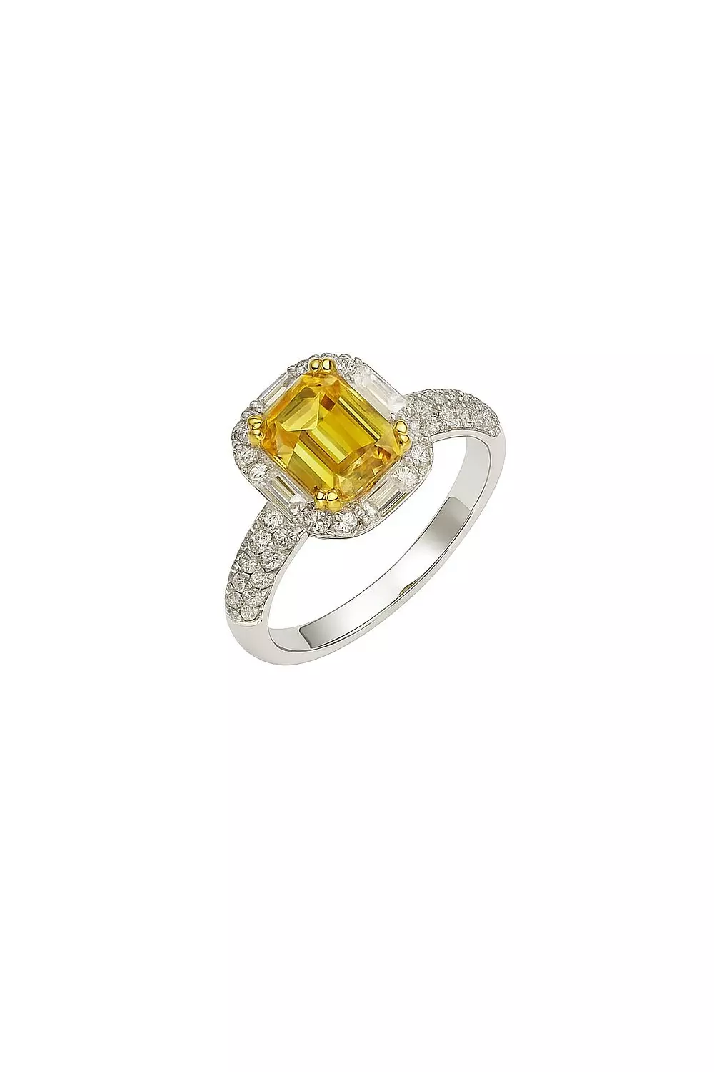 Silver Ring image