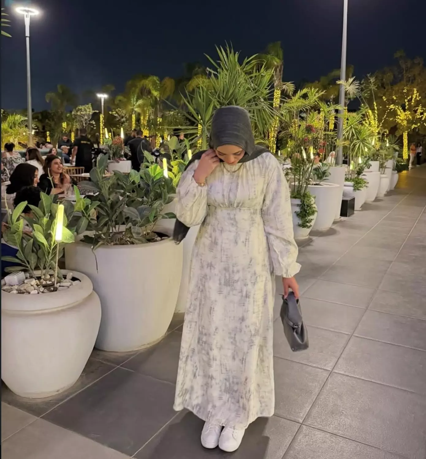 ELORA DRESS image