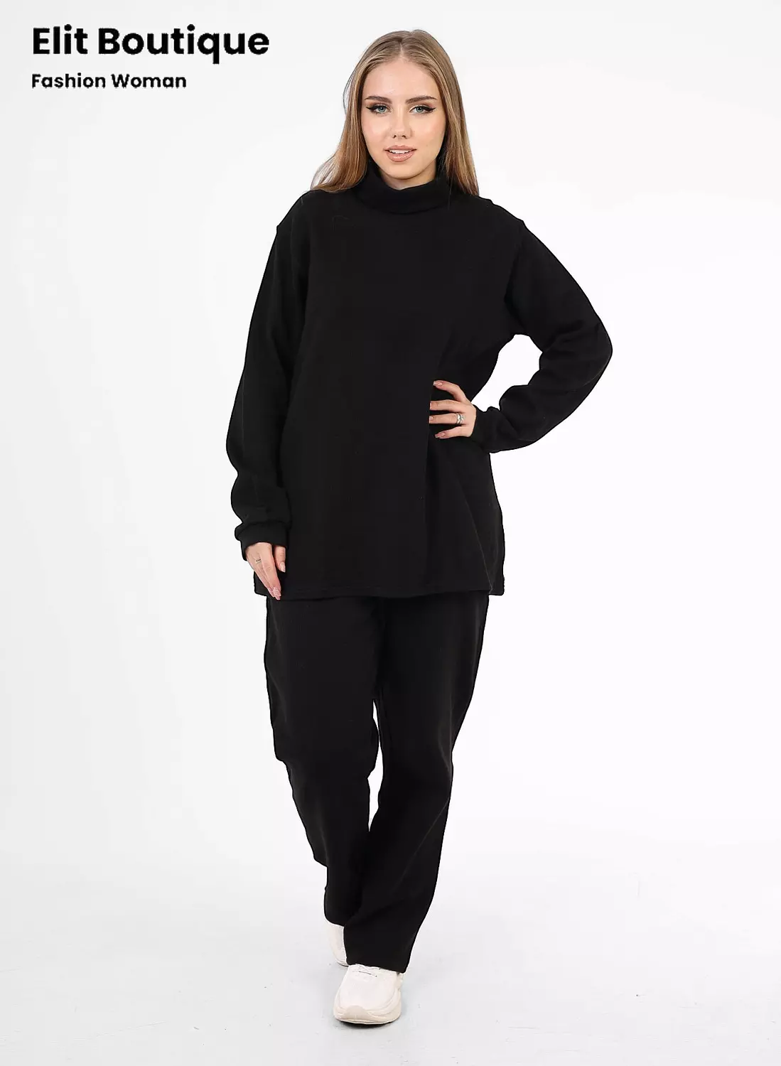 Cozy Autumn sweatshirt 3
