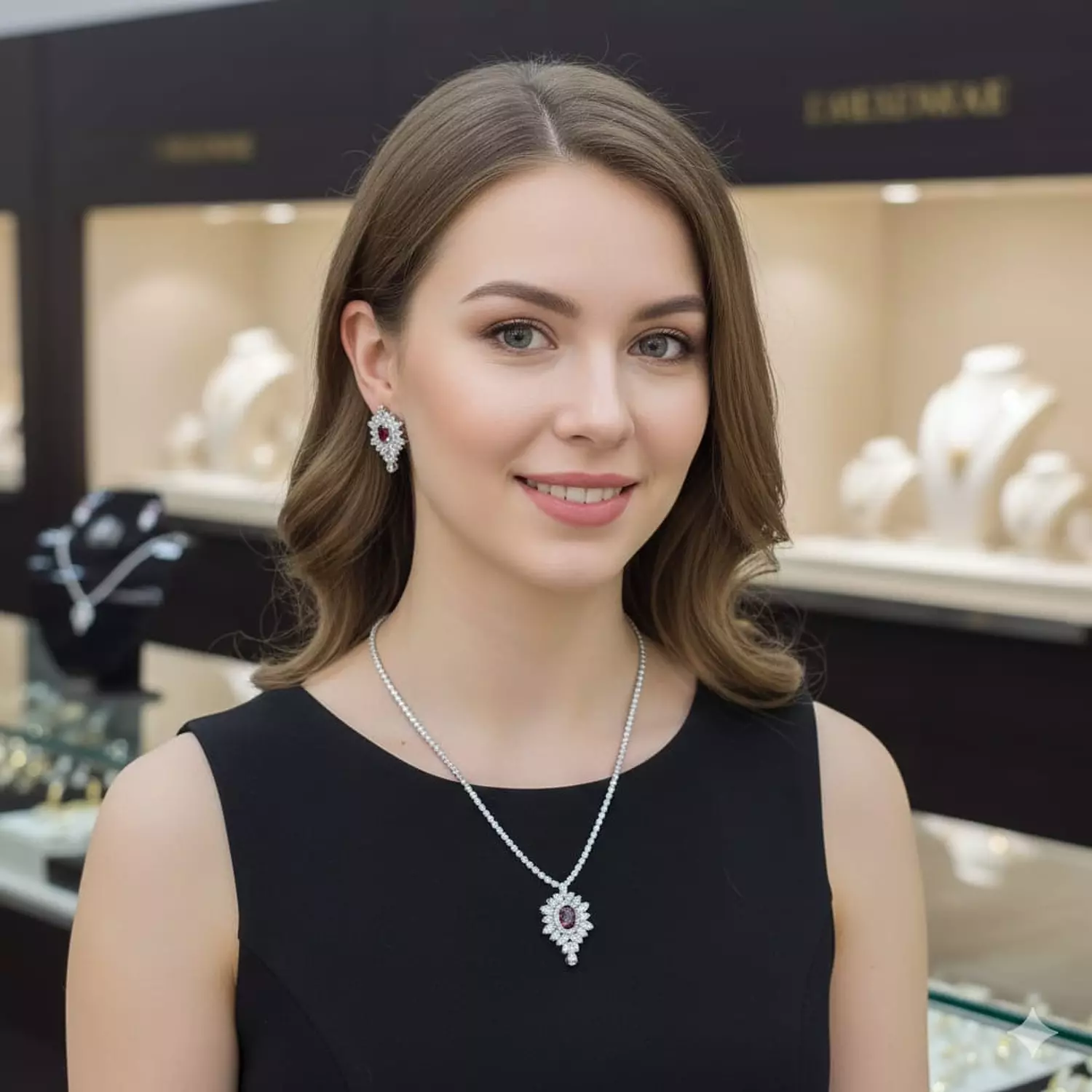 Soirée set 11 image