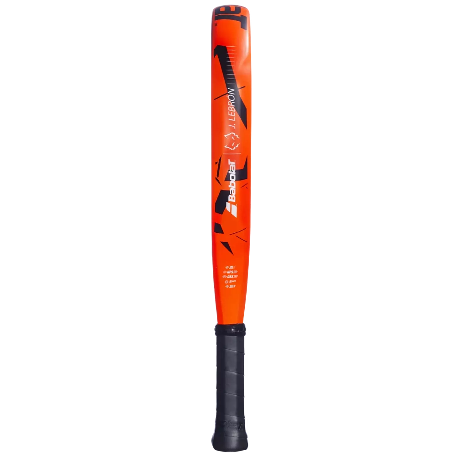Babolat Technical Veron 3.0 2026 - Juan Lebron 2