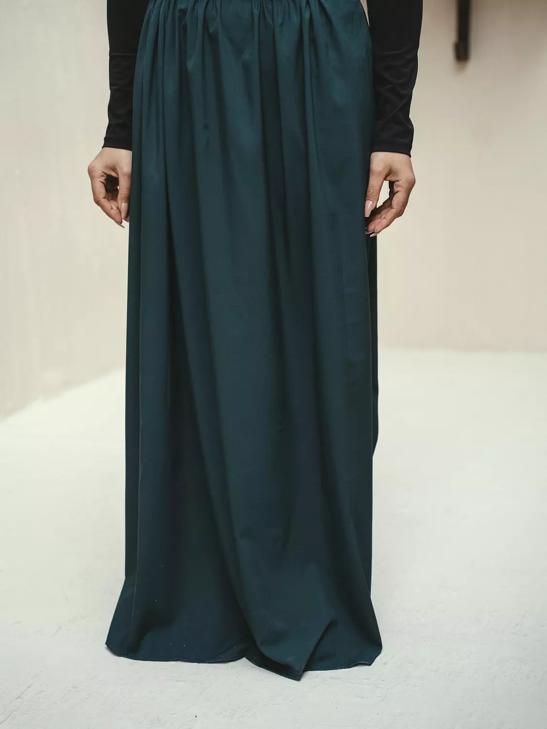 Pocket Skirt 8