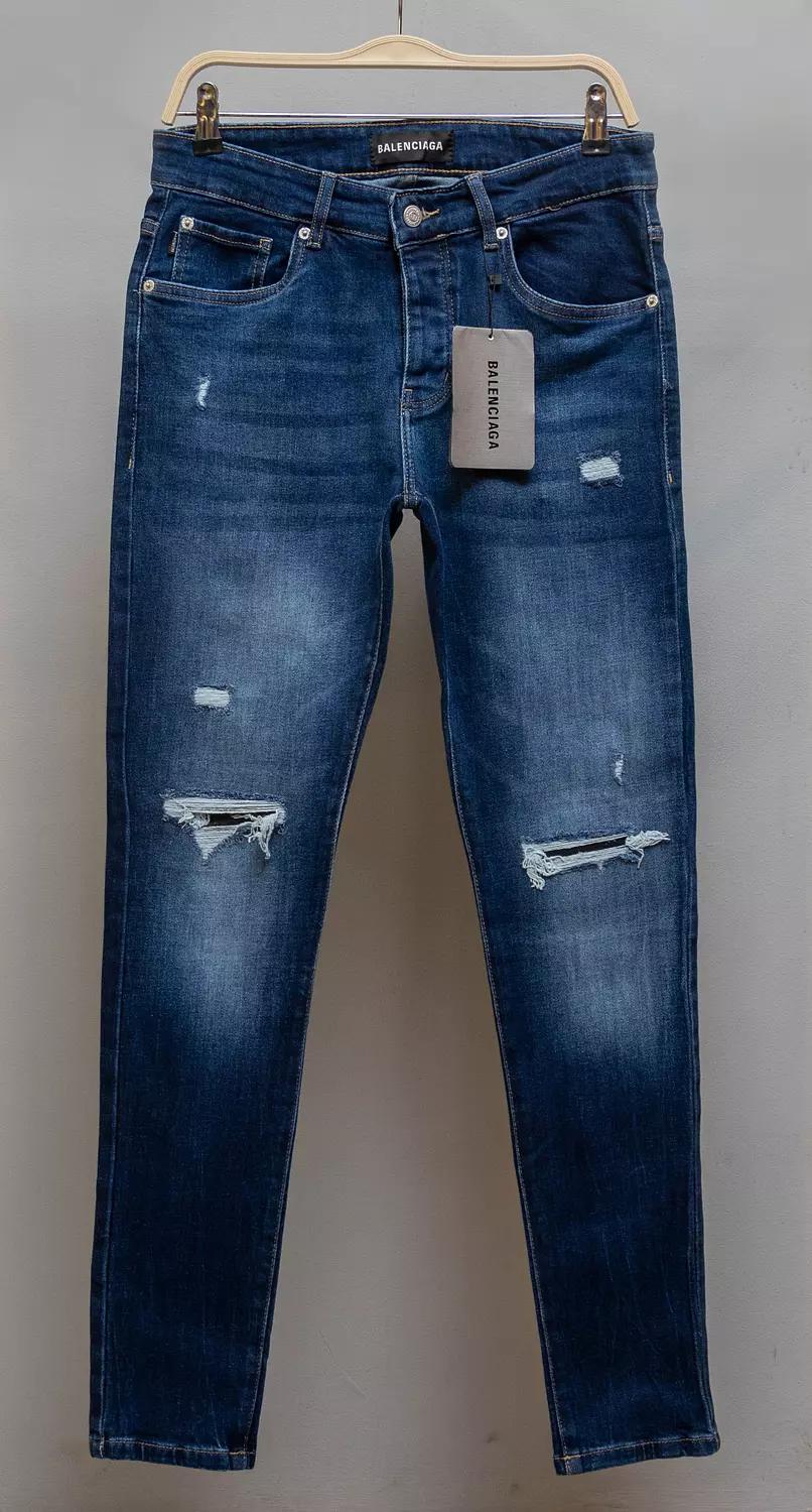 BALENCIAGA SLIM FIT PANT / 1578  image