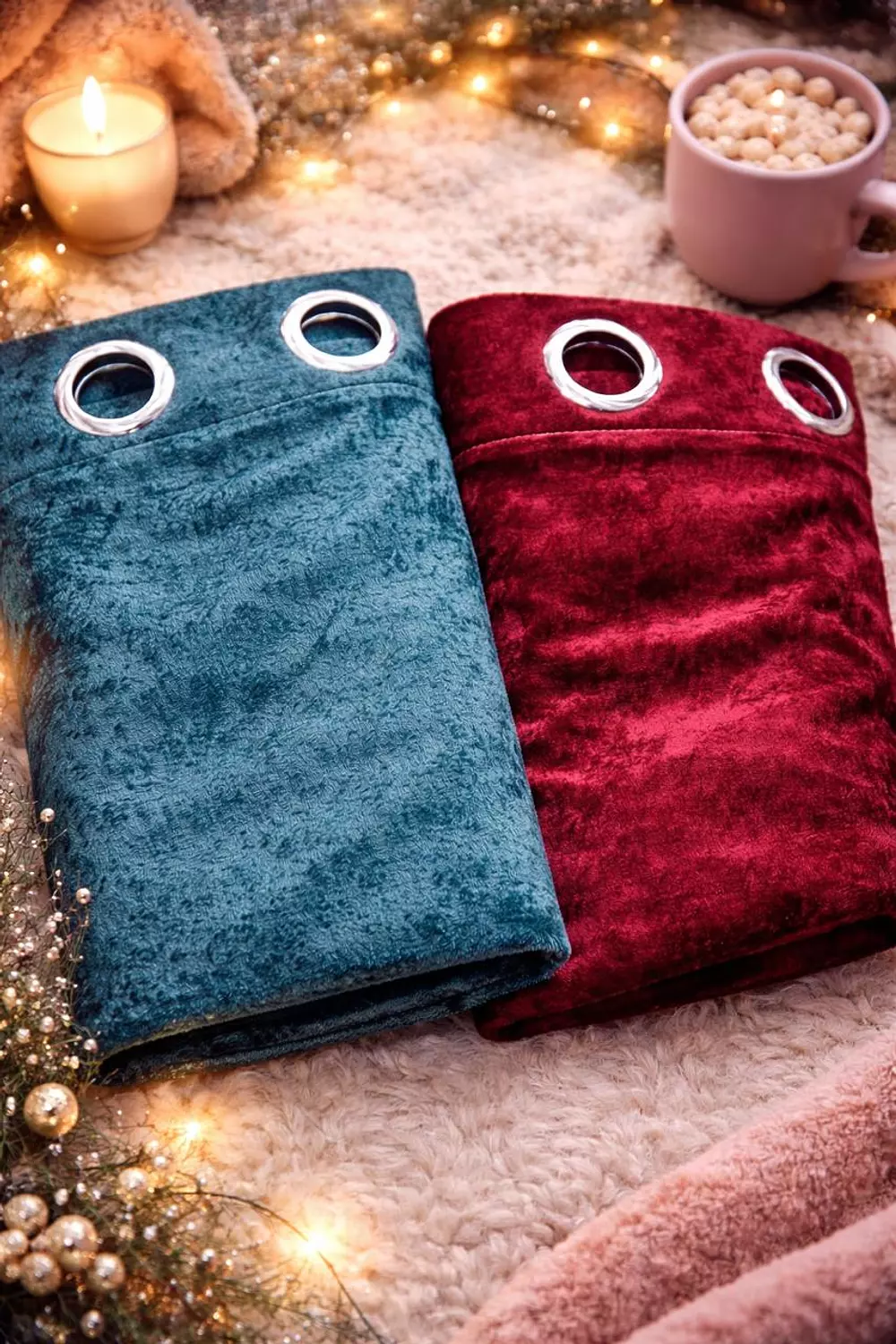 ستاره قطيفه بالحلقات نبيتي  hover image