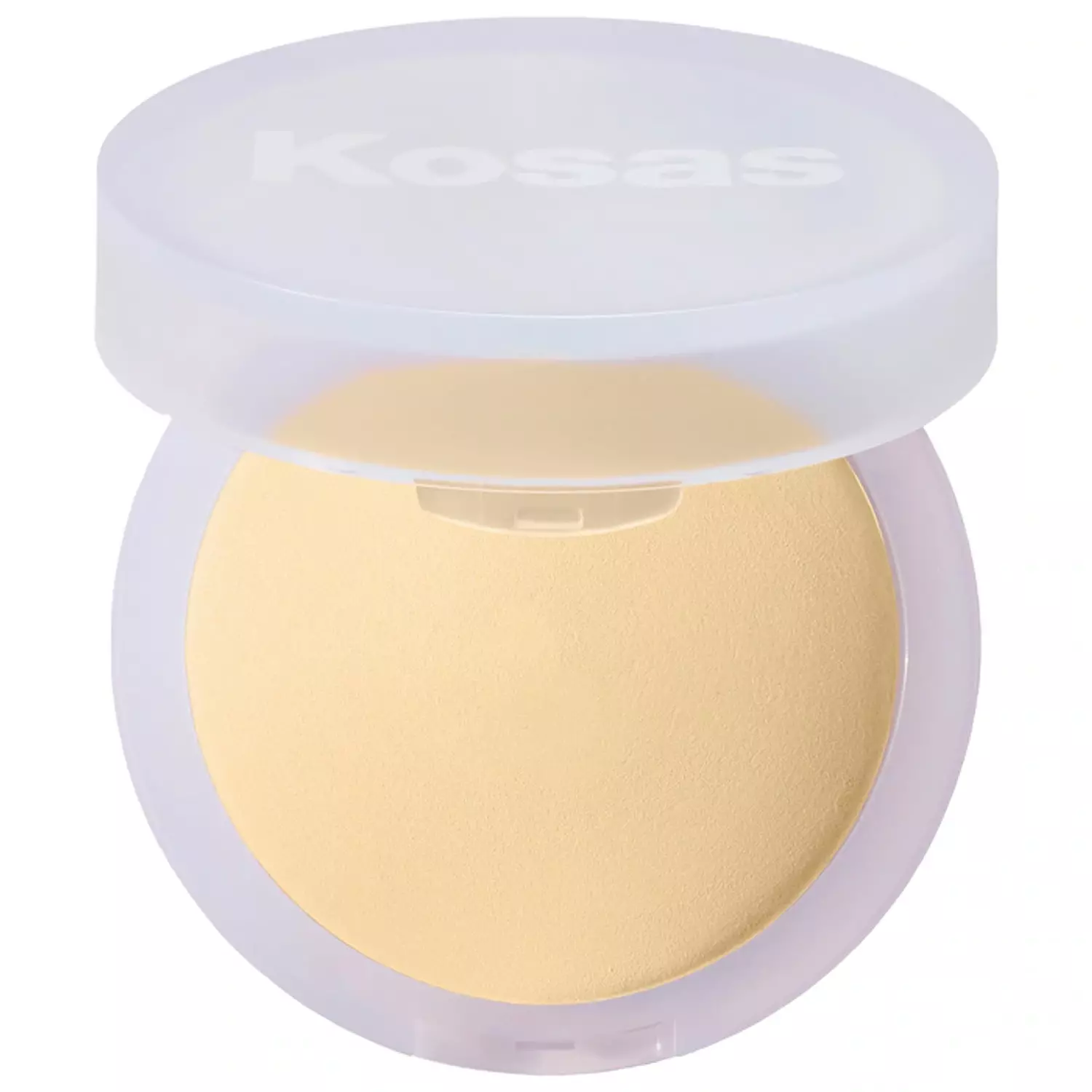 Kosas  Cloud Set Baked Setting & Smoothing Talc-Free Vegan Powder image