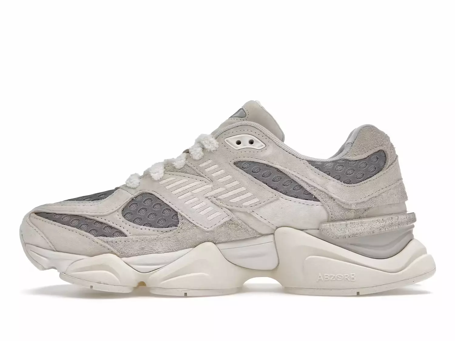 New Balance 9060 Bricks & Wood 3