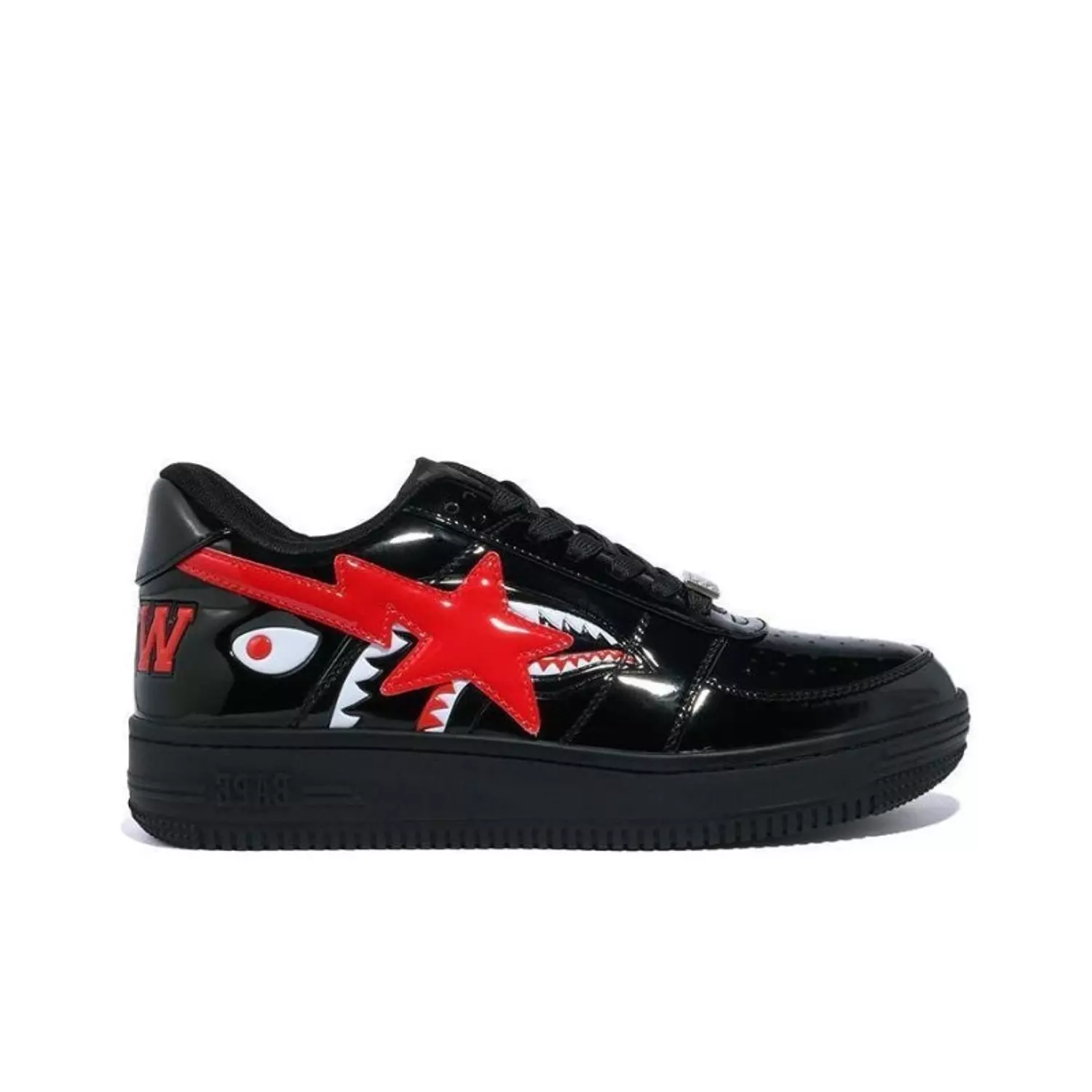 A Bathing Ape Bape Sta Low