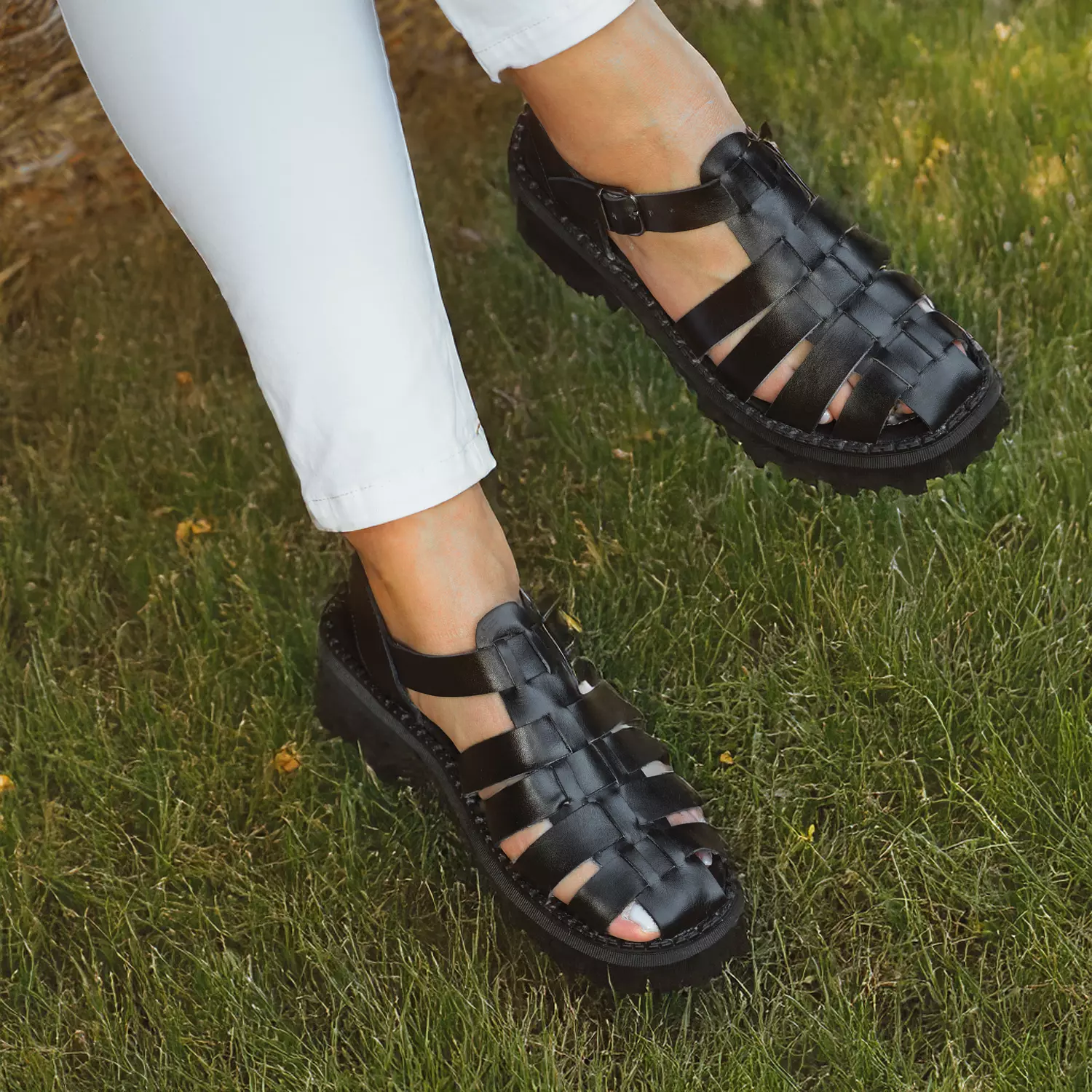 Fisherman Sandal  15
