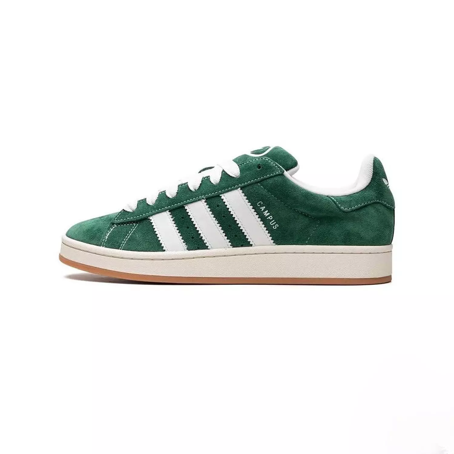 Campus 00s 'Dark Green Gum' 1