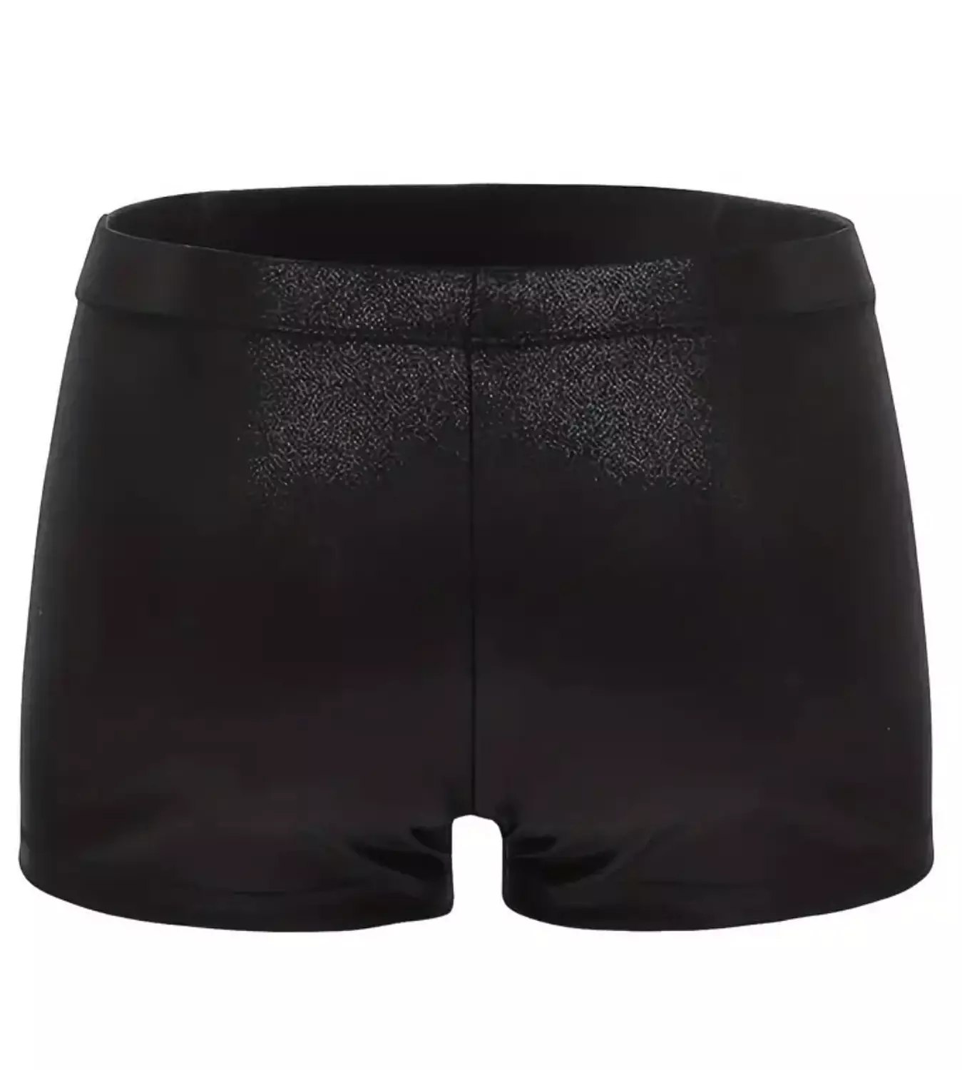 Shorts Mystique | Black 1