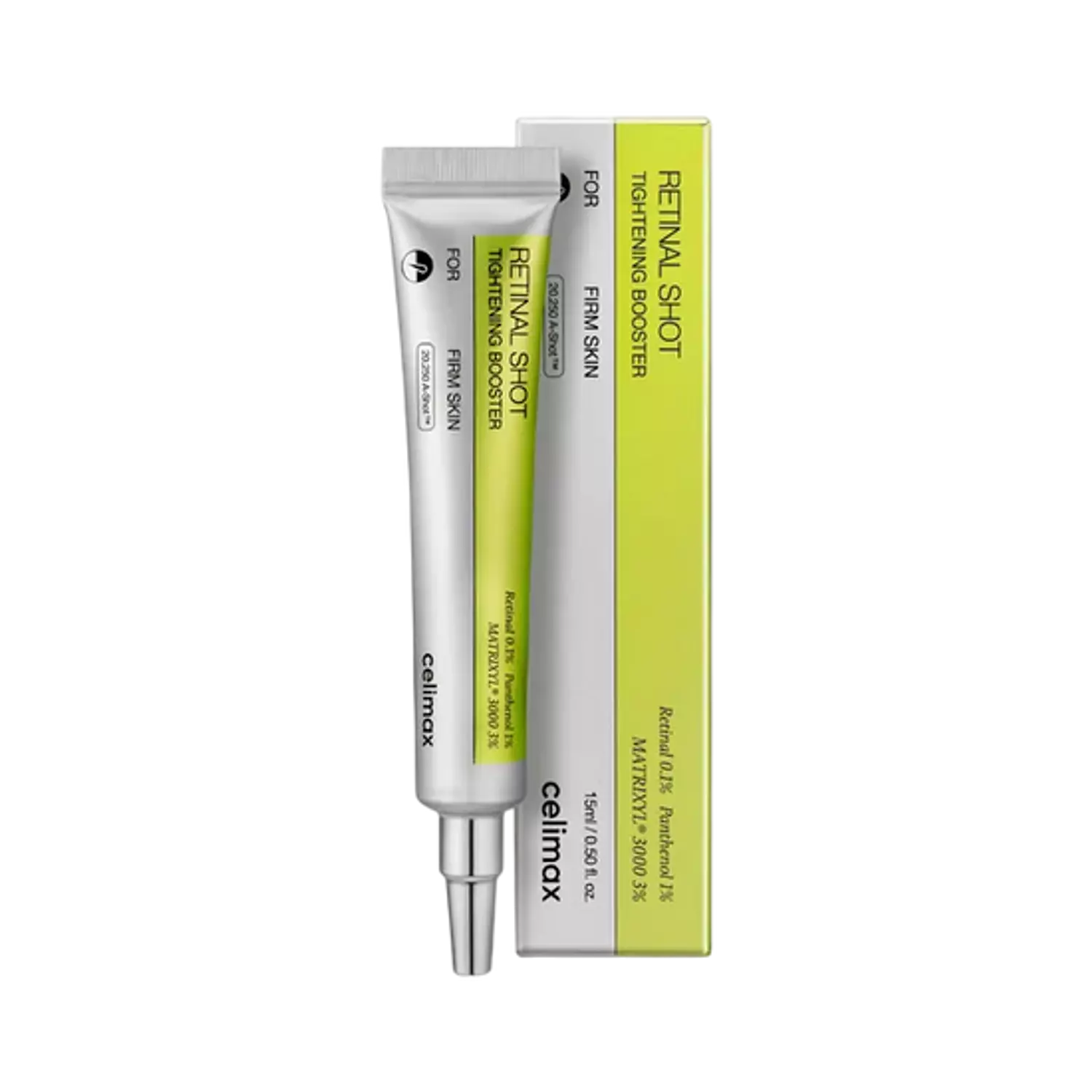 Celimax The Vita-A Retinal Shot Tightening Booster image