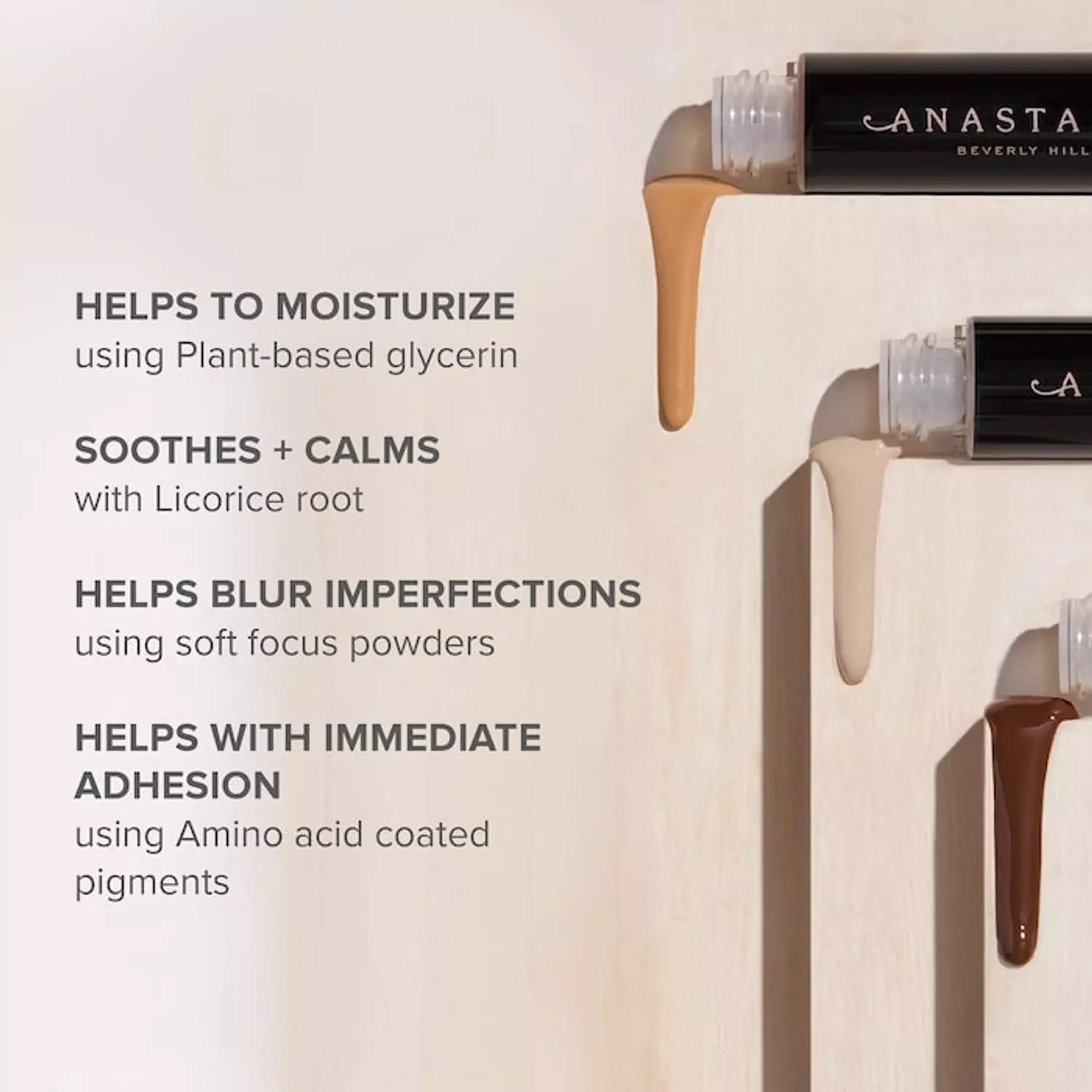 Anastasia Beverly Hills  Magic Touch Medium to Full Coverage Concealer 2