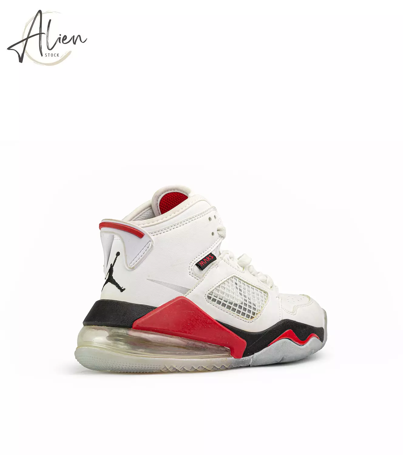 JORDAN MARS 270 WHITE-R WOMEN 2