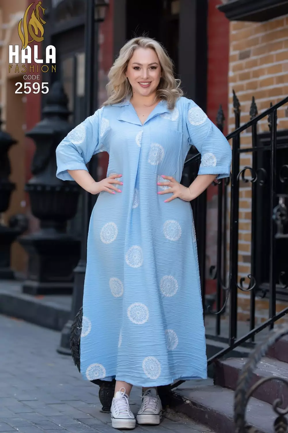 Chanelle Code:2595 image