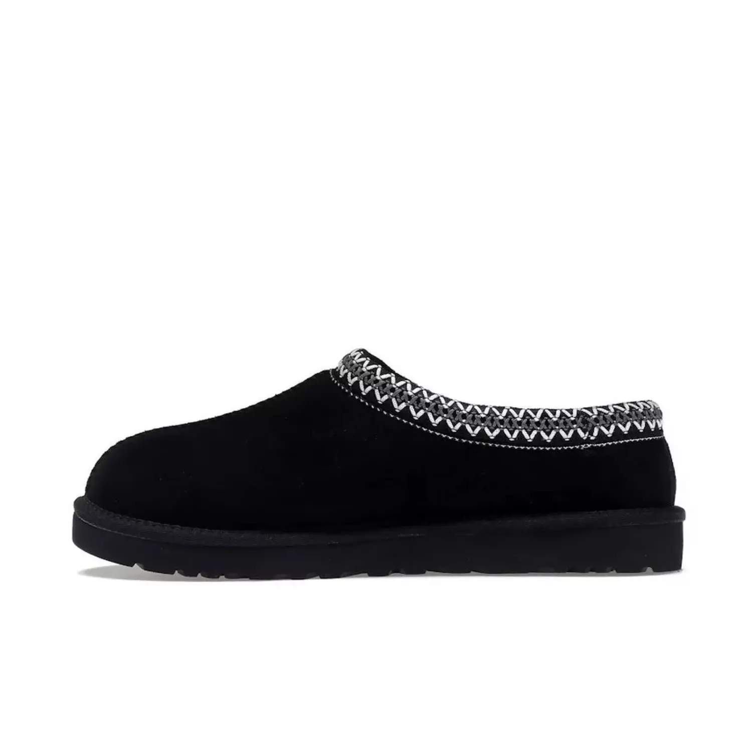 UGG Tasman II Slipper - Black hover image