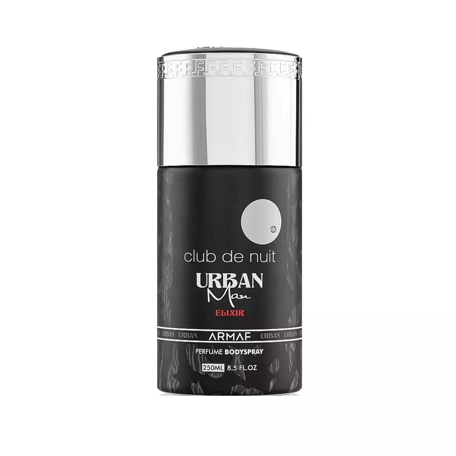 club de nuit urban man elixer spray