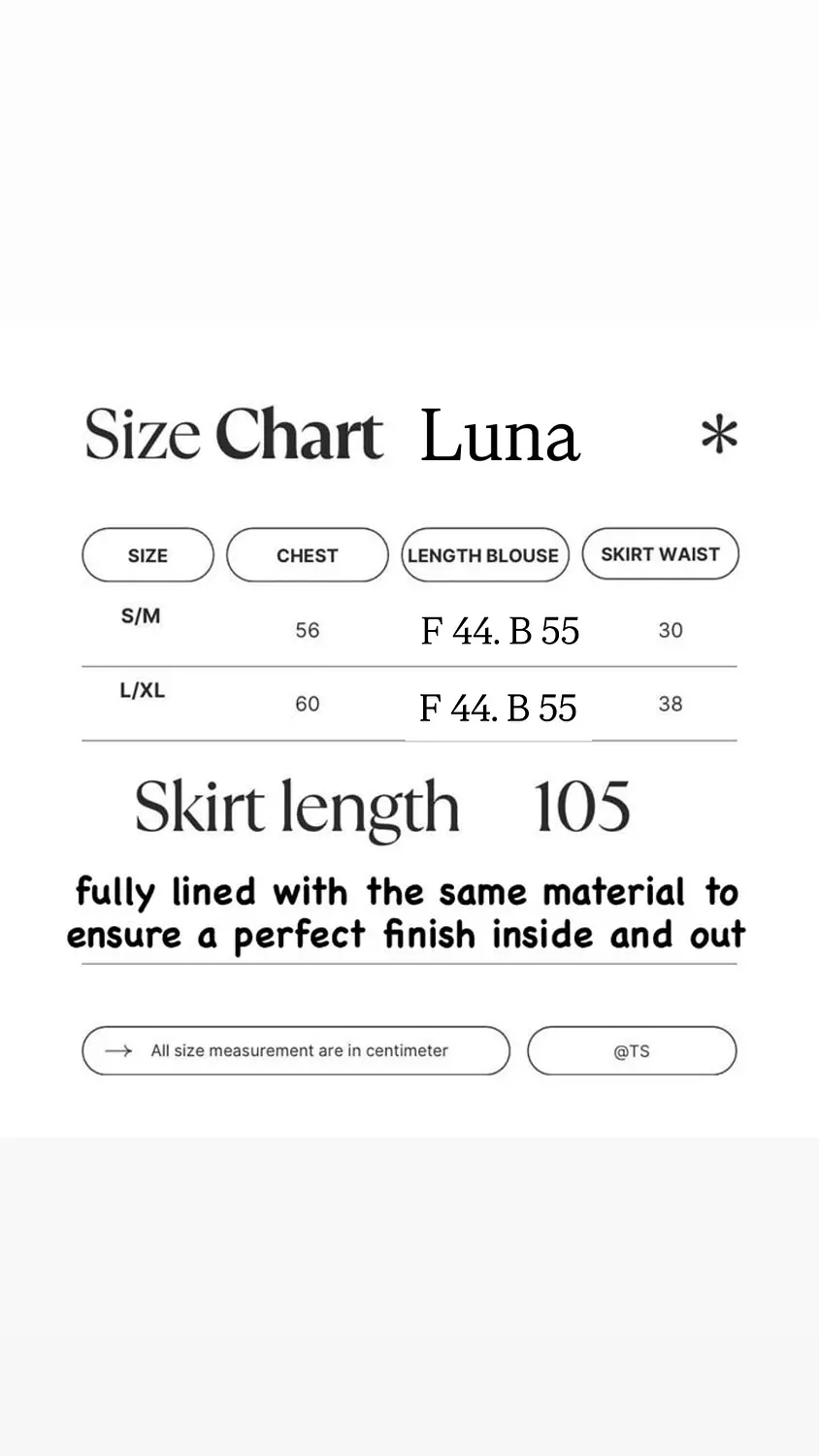 LUNA Limited Edition for Dina Zein 4