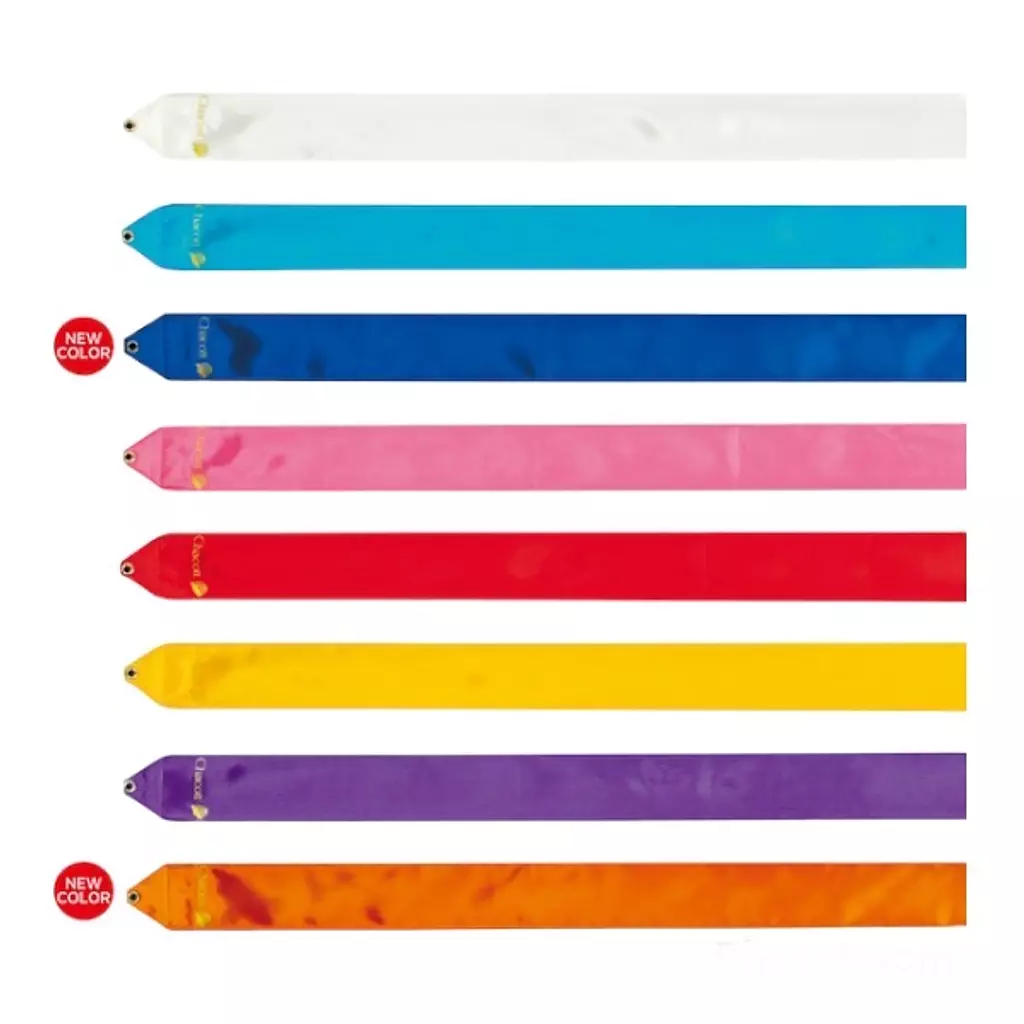 Chacott - Ribbon one-color | 6m