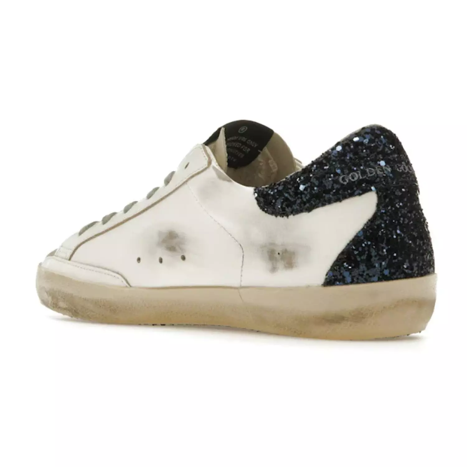 Golden Goose Super-Star Ice – White Orchid Pink 2