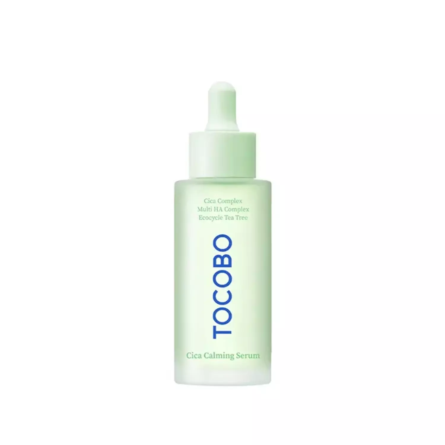 TOCOBO - Cica Calming Serum 50ml image