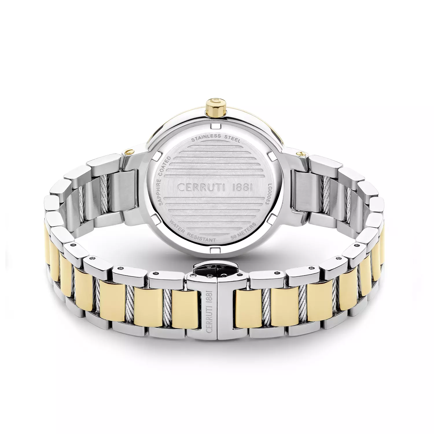Cerruti 1881 GARDENA CIWLG0008303 Women Watch 1
