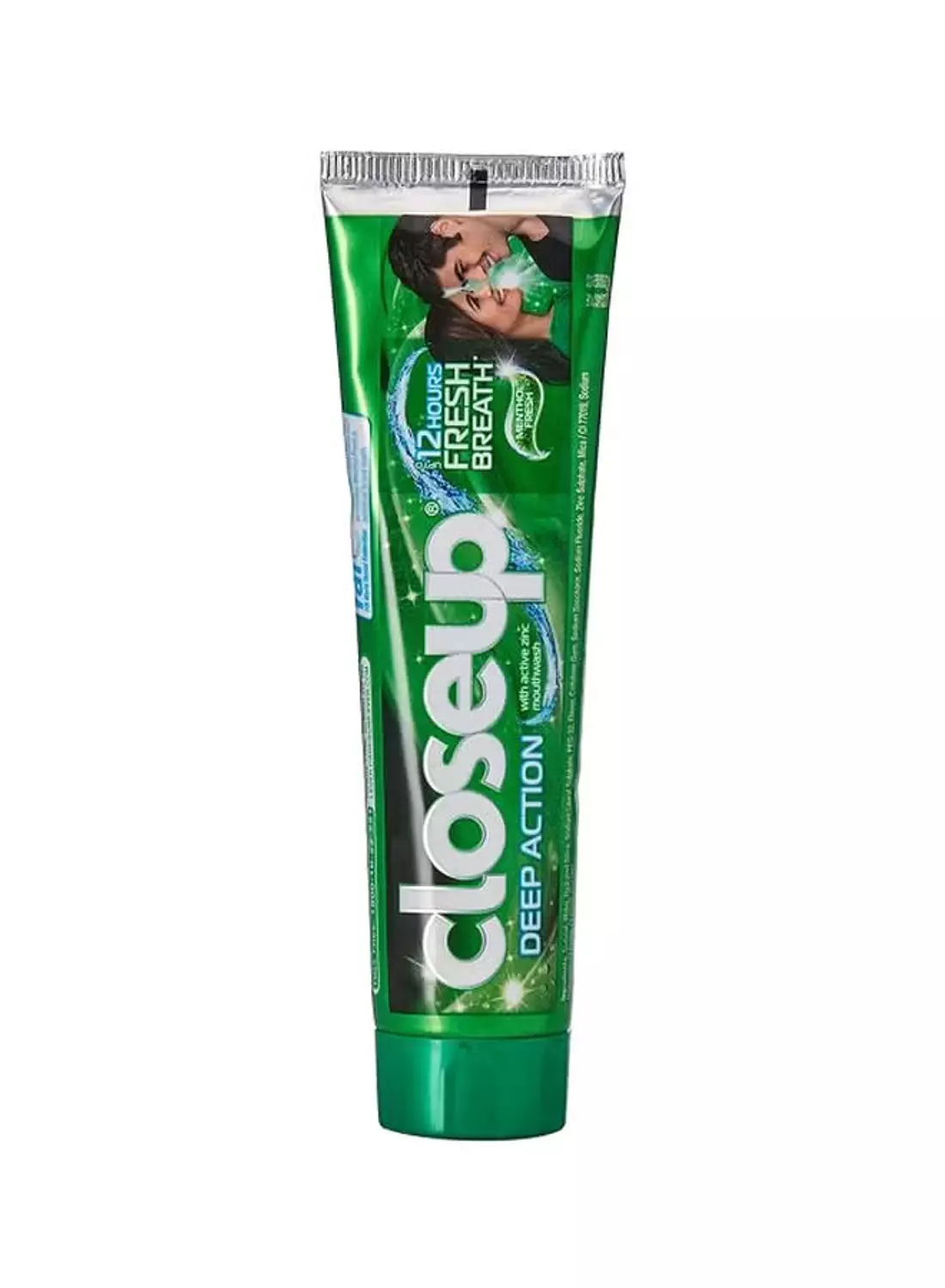 Close Up Menthol Fresh image