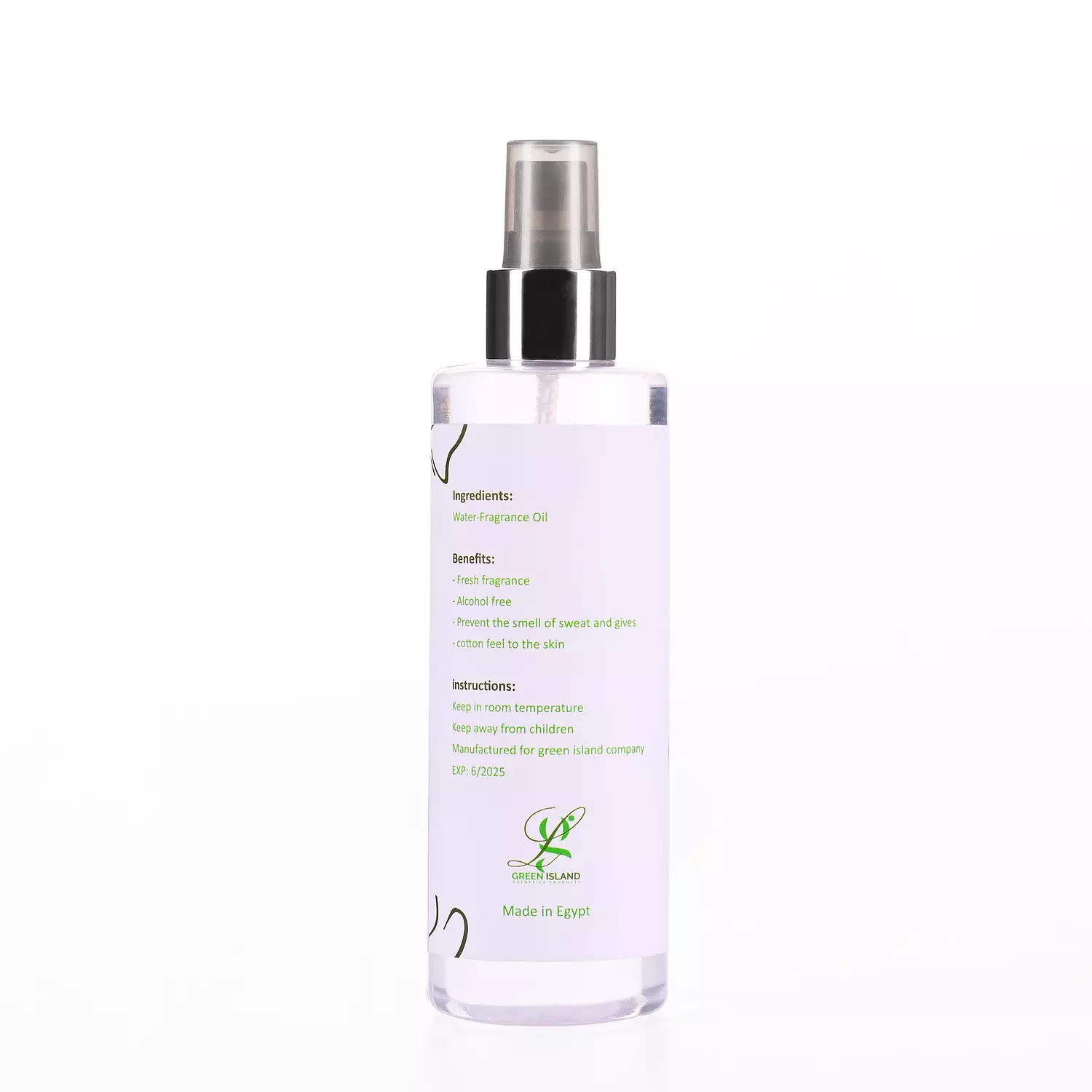 Midnight Magic Hair And Body Mist 1
