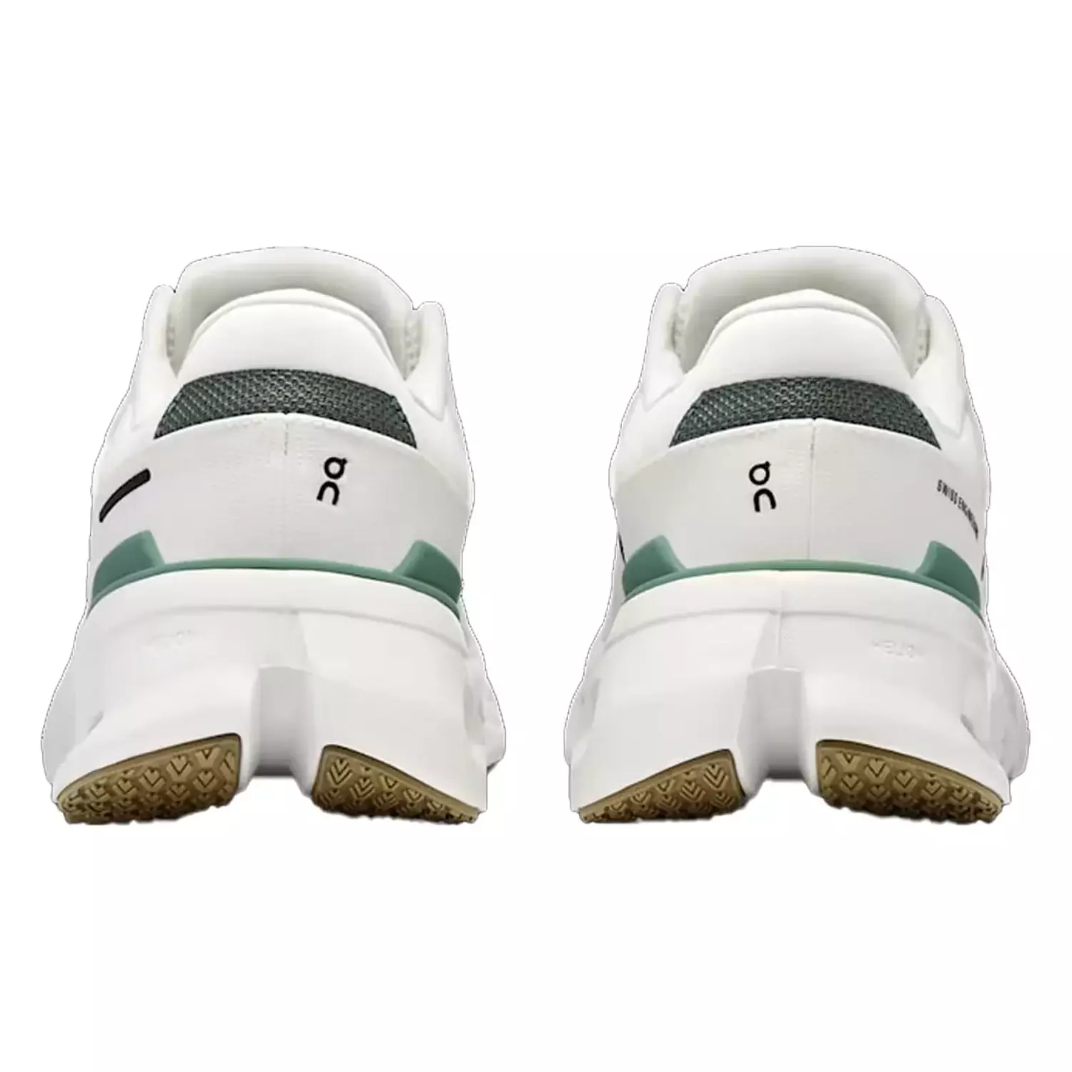 On Running Cloudrunner 2 ‘Undyed Green’ 2