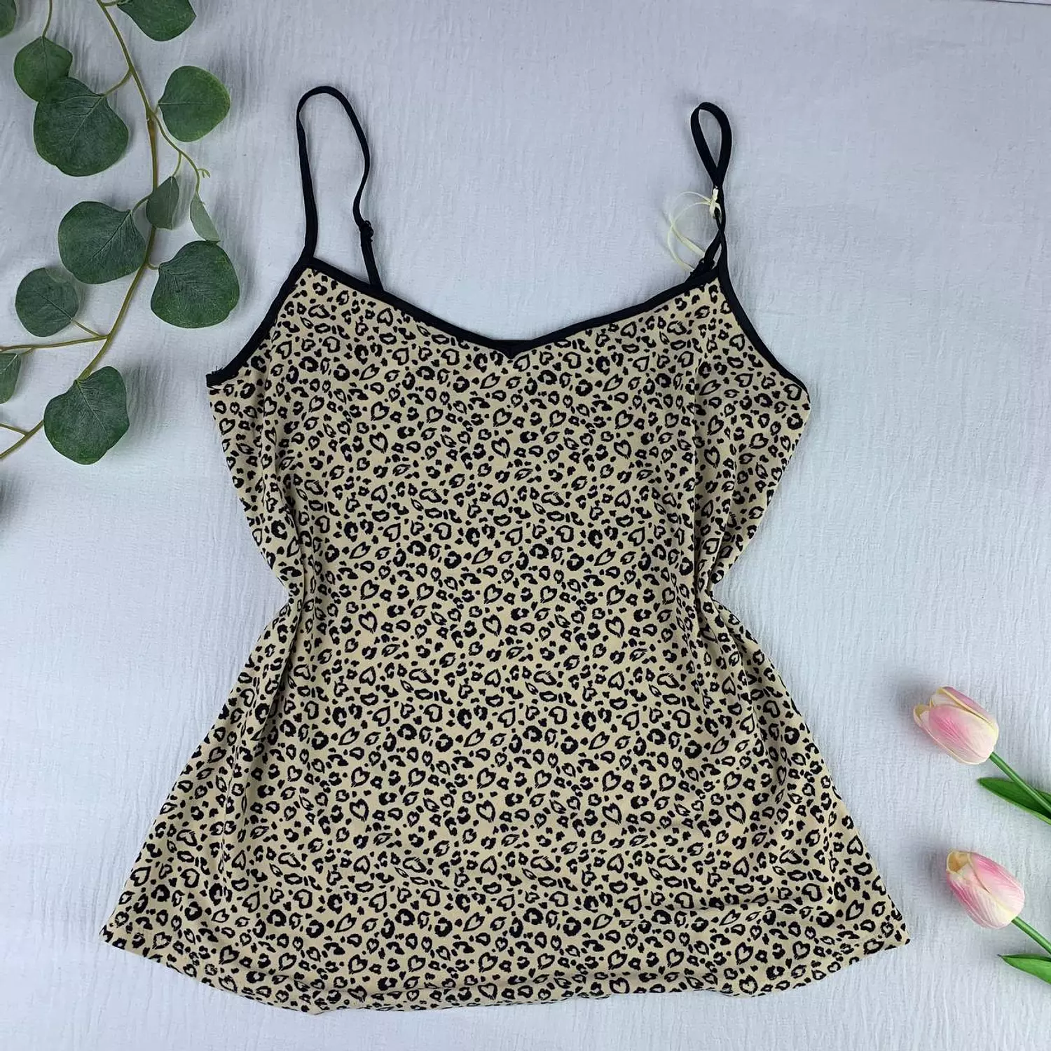Pj top from primark   Size Xs /xl hover image