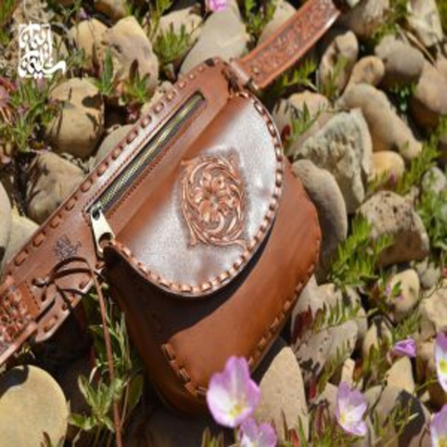 <p><strong>Belt Bag V.3</strong></p>