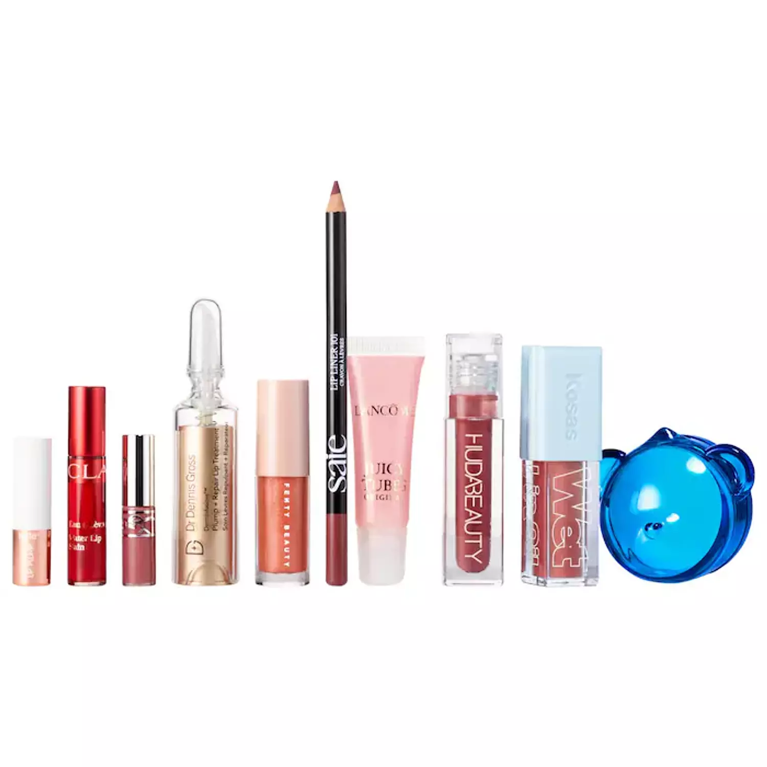 Holiday Lip Value Set 2