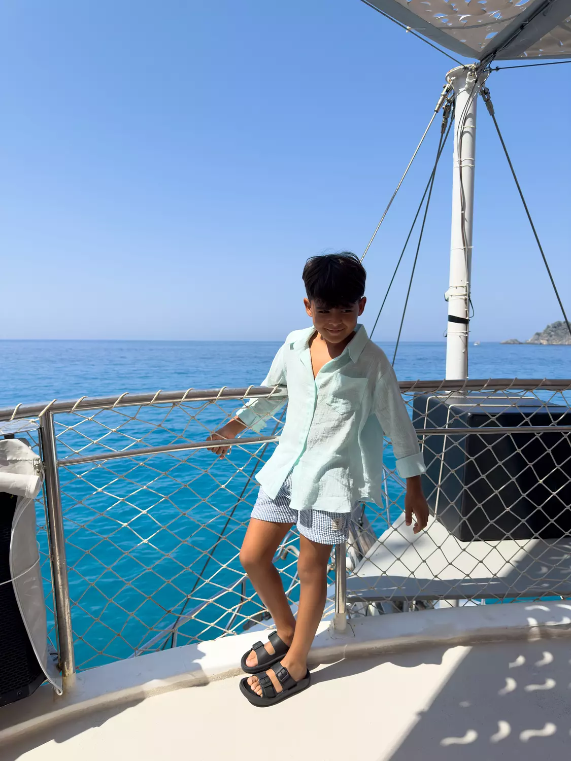 Baby Blue Set image