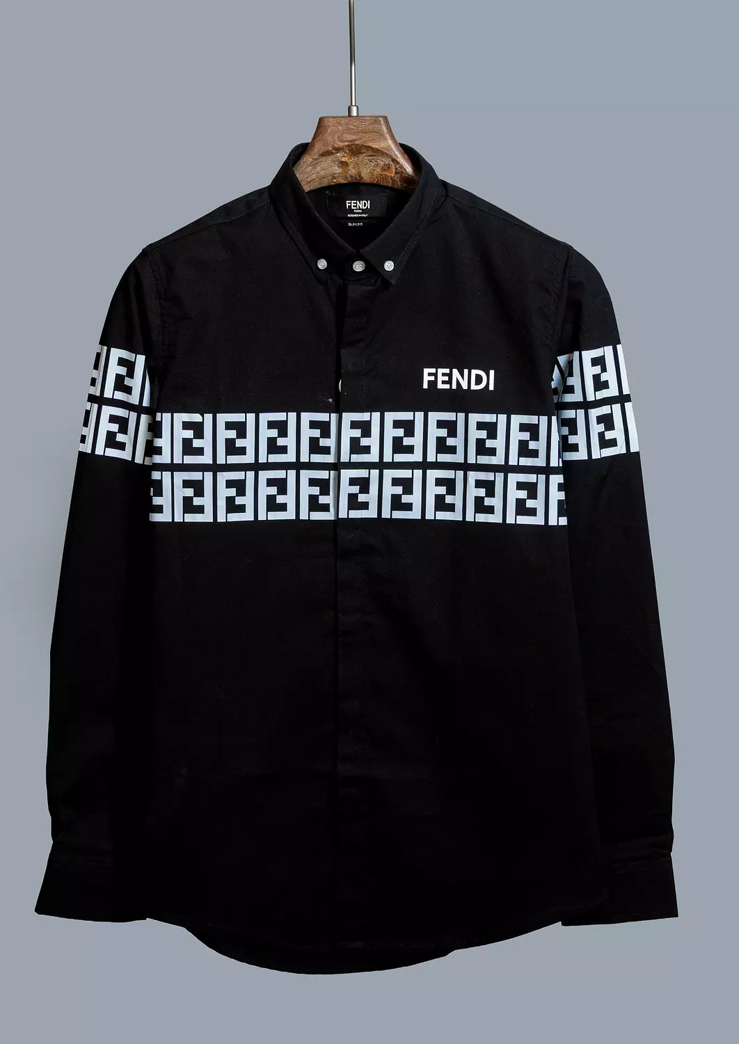 FENDI SHIRT \ 2080 image