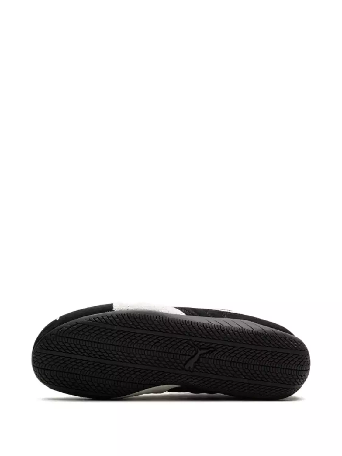 Puma Speedcat Black- White 4