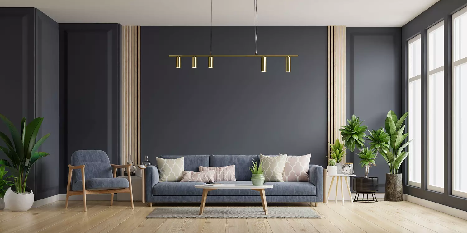 Familia Chandelier 1