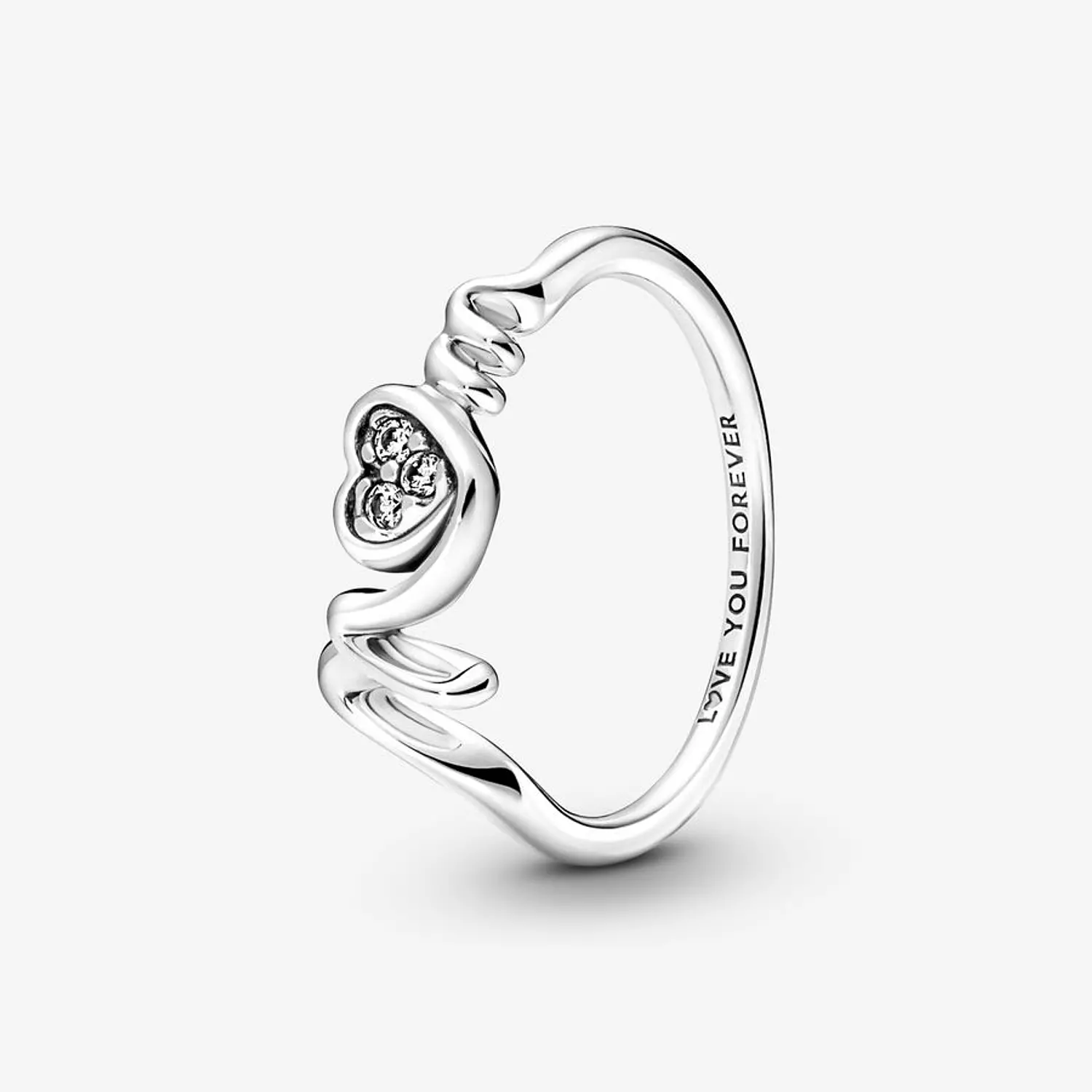 Sterling silver-Ring-2022 C
