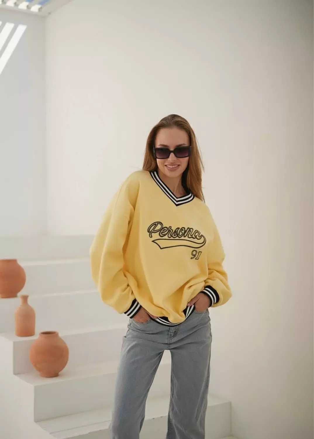 hoodie V 5