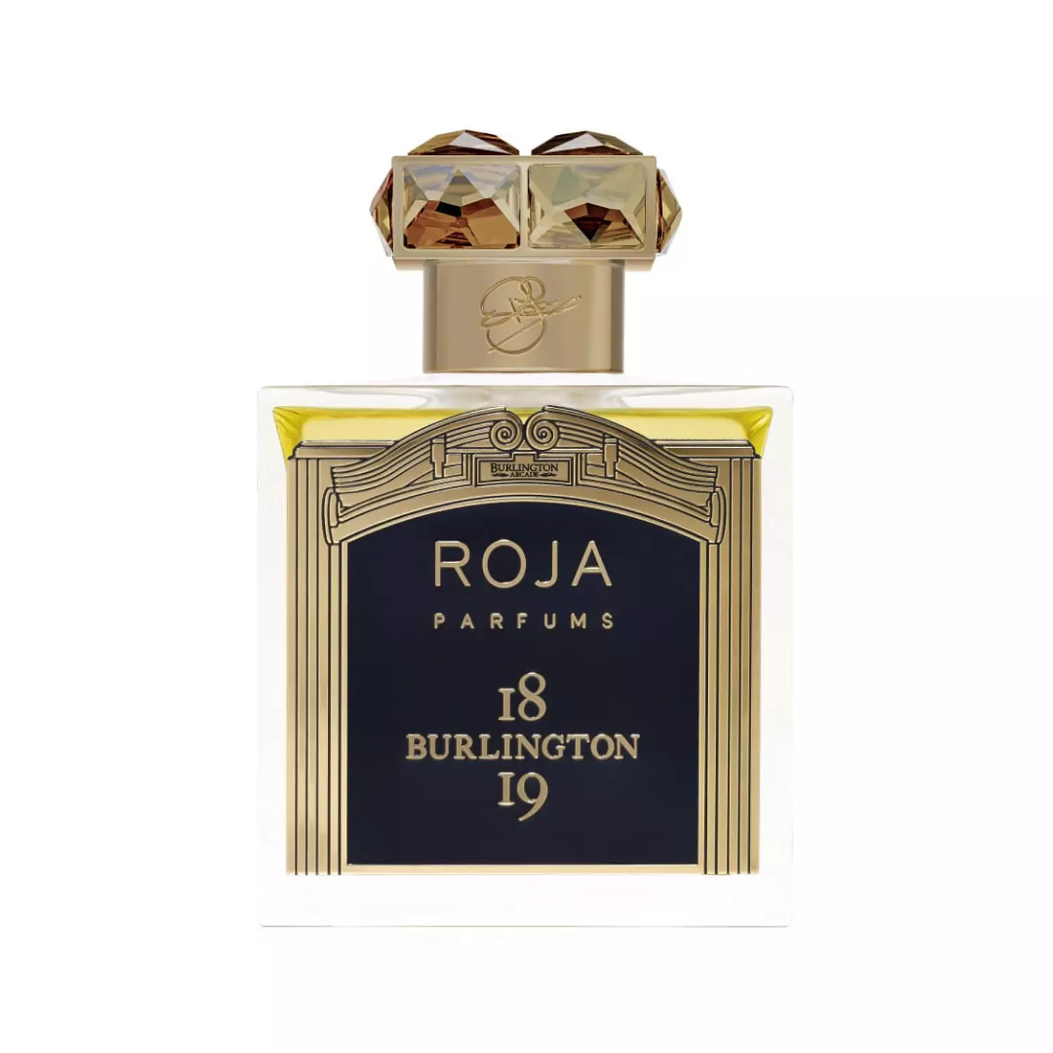 Burlington 1819 Roja Dove image