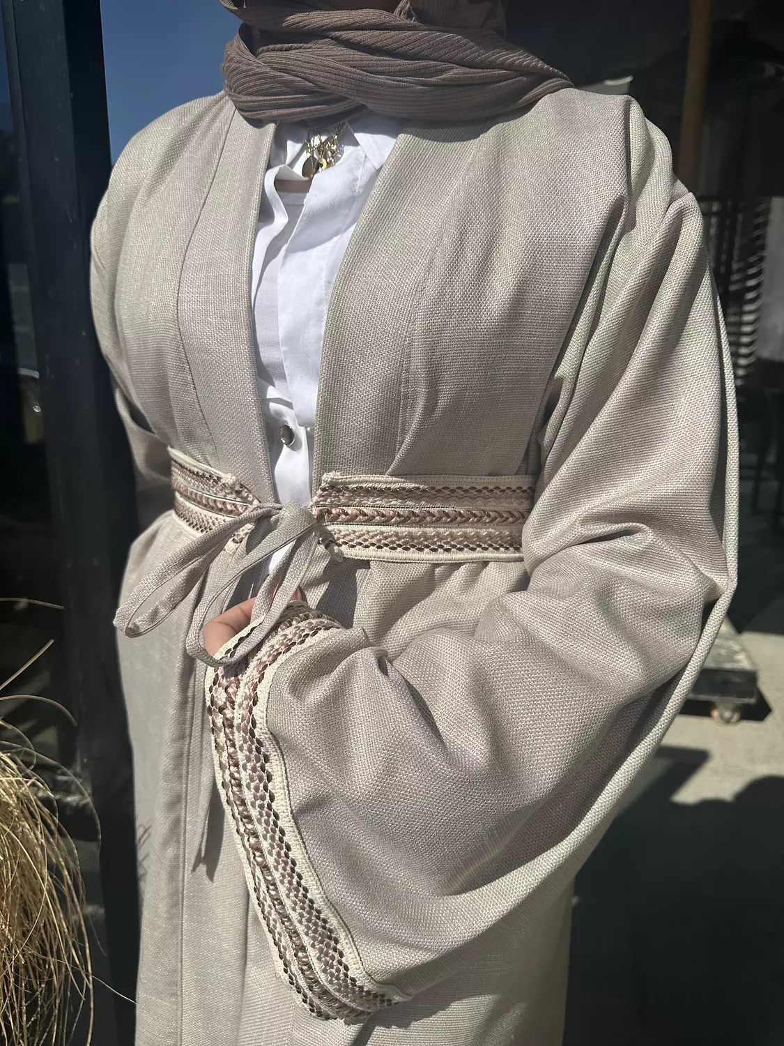 Alina Ramadan Set
