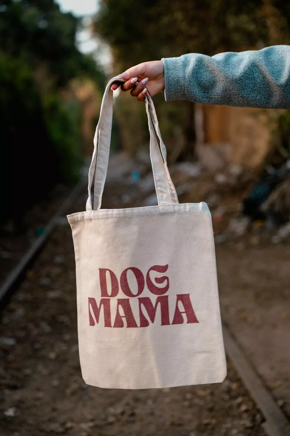 DOG MAMA image