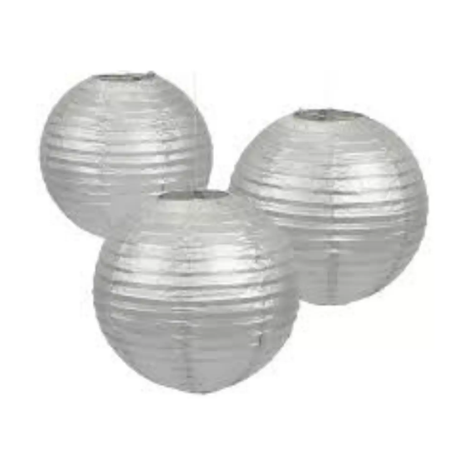 Silver Lantern 1
