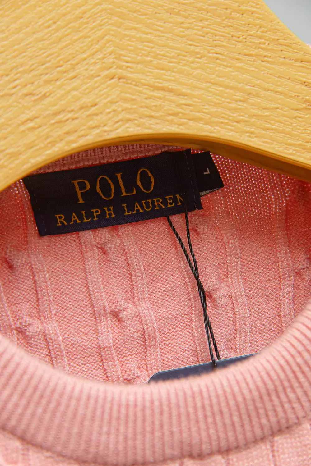 RALPH LAUREN PULLOVER / 1499 3