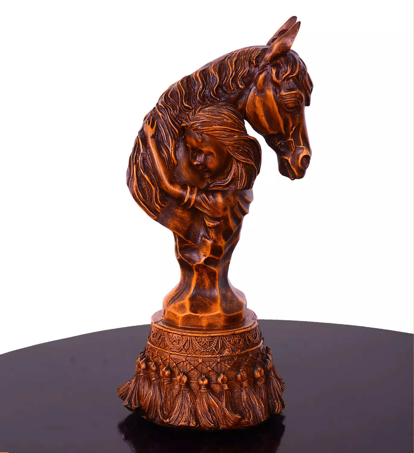  #027 راس ﺣﺻﺎن روﻣﺎﻧس hover image