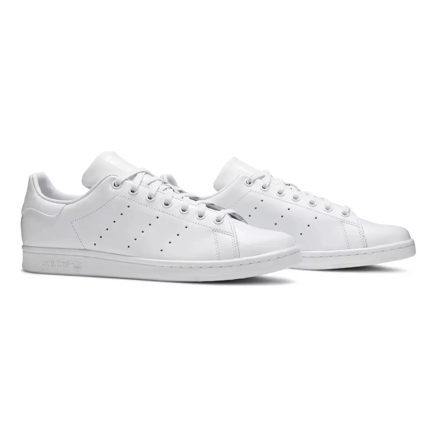 Stan Smith 'Triple White’ 5